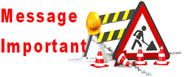 Travaux - Chemin des écoliers