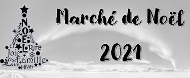 Marché de Noël 2021