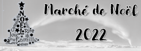 Marché de Noël 2022