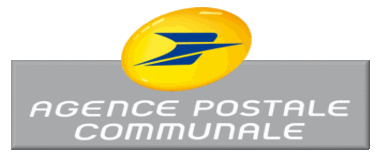 Nouveaux horaires Agence Postale Communale