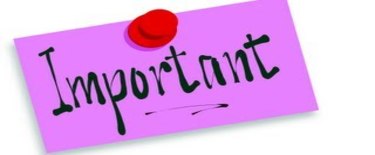 Reconnaissance de l'état de catastrophe naturelle