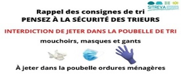 Message du Sitreva