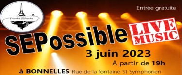 Concert solidaire 