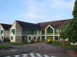 Le collège