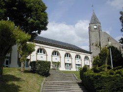 écoles de l'Orangerie