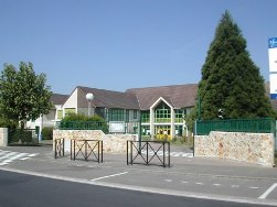 le collège des trois moulins