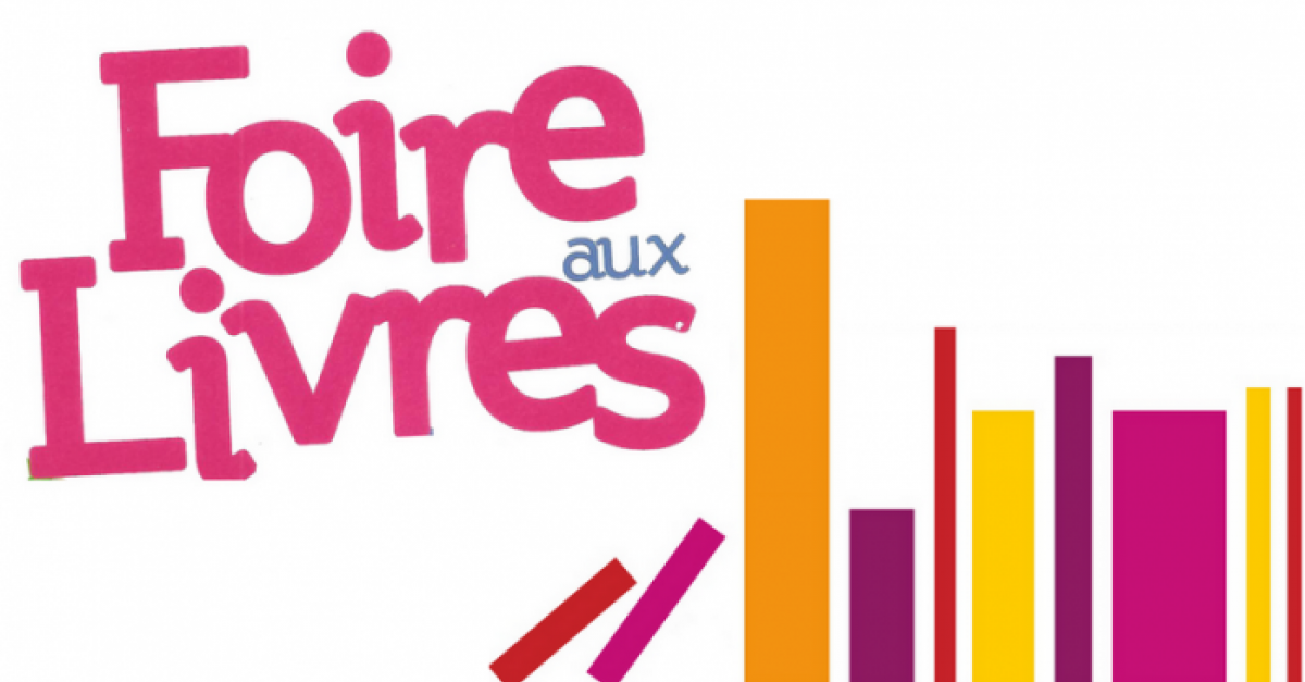 Foire aux livres