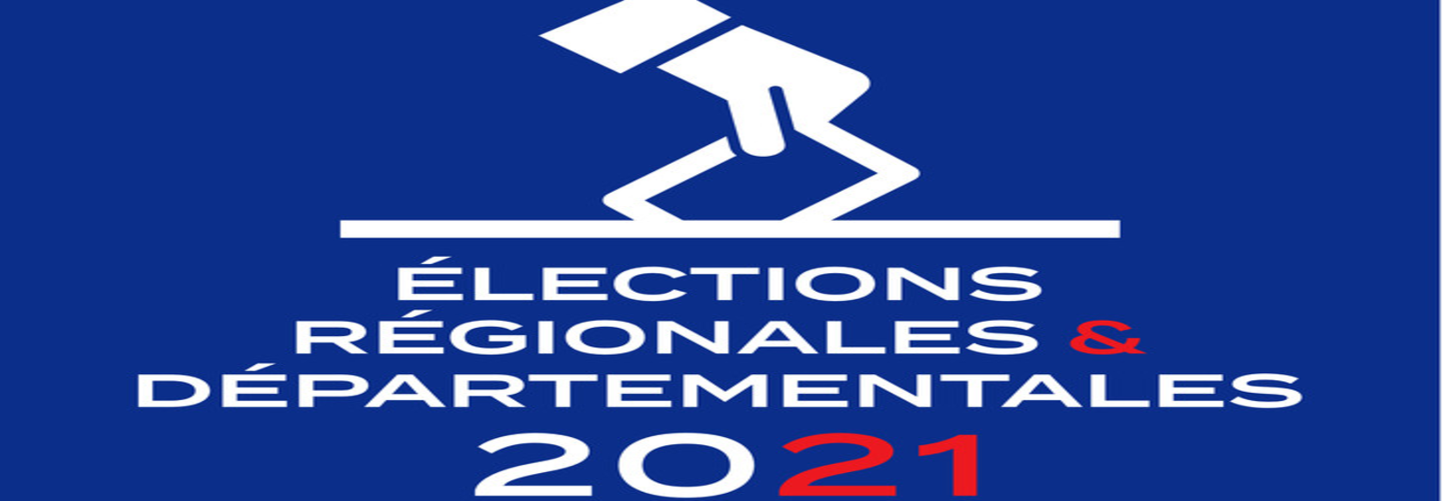 Élections Régionales et Départementales